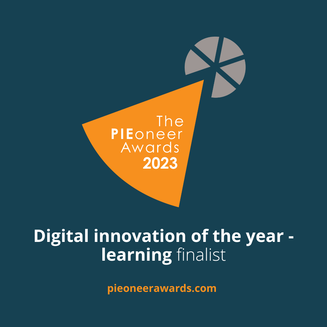 IBT College Named Finalist for the Digital Innovation of the Year IBT