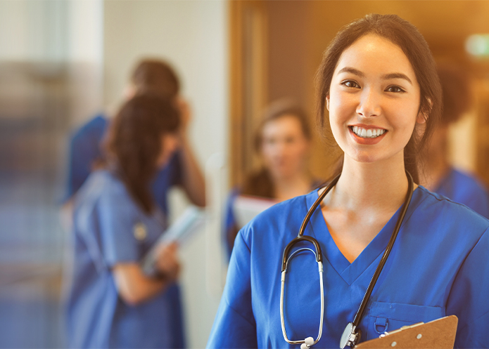 March of Dimes Canada Rapid Training Program