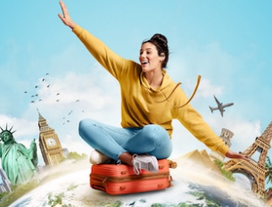 Travel